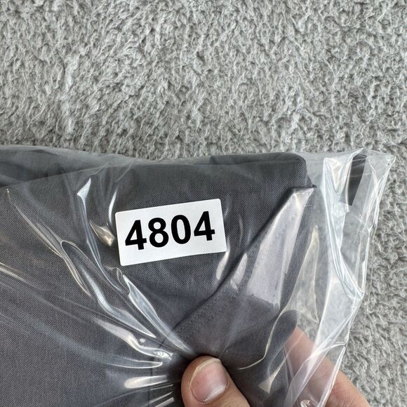 Adidas Pants Mens 38x32 Grey Golf Athletic Stretch Ultimate 365 Performance - Picture 11 of 11